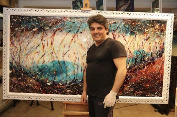 Ai confini del colore