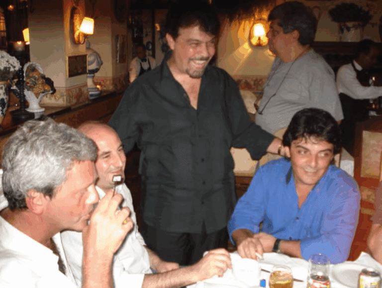Mostra a Belo Horizonte – Brasile