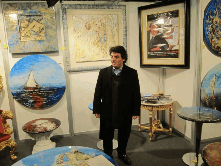 Salone dell’eccellenza in Lombardia – Busto Arsizio – Varese