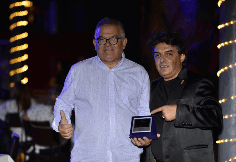 Premio moda, musica & Spettacolo 2018