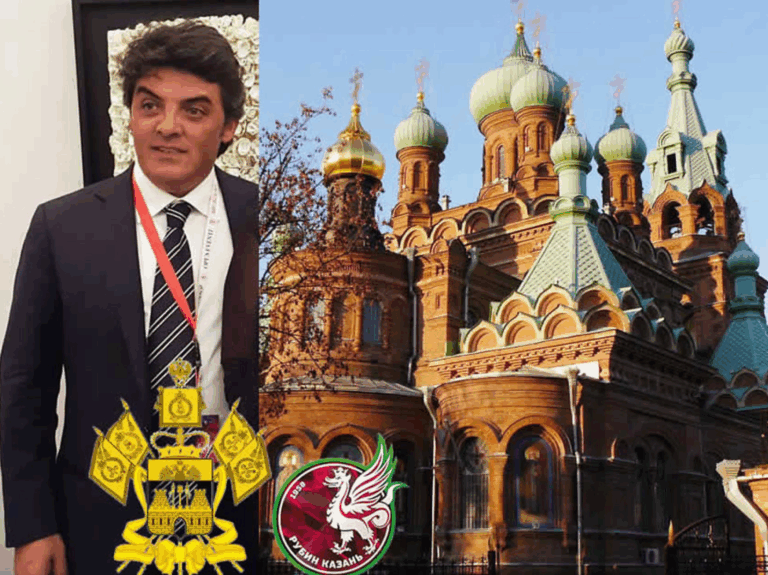 Krasnodar – Russia