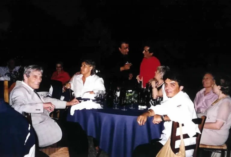 Mostra alla Galleria nel centro storico di Vinci (FI)