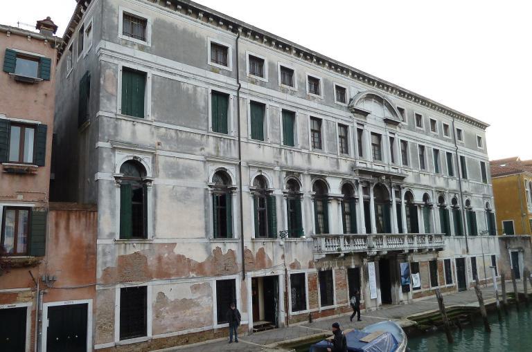 57° Biennale di Venezia – Venezia (VE)