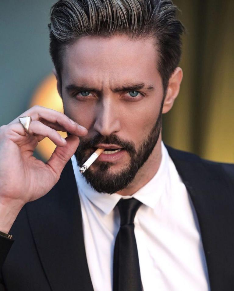 Alex Belli