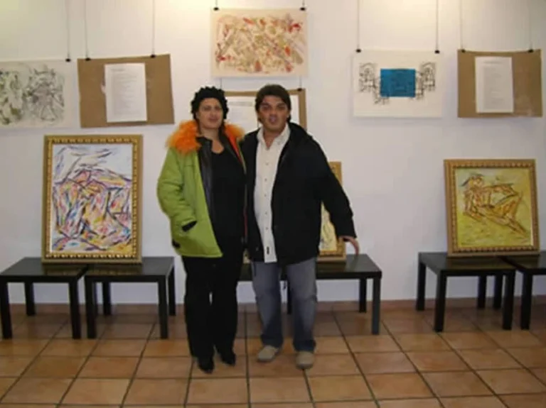 Mostra alla Galleria Artelier – Milano (MI)