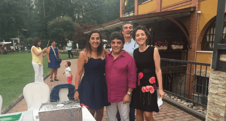 “Solidarietá Akmo” – Opera in donazione – Cogliate (MB)