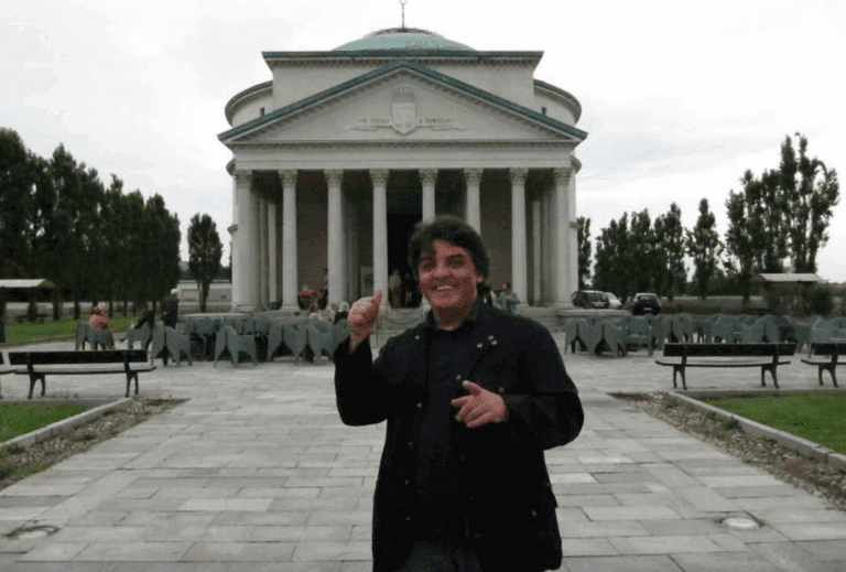 Mausoleo della bela Rosin 2014 – Torino (TO)