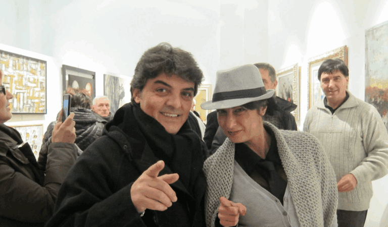 Biennale d’arte contemporanea sulle Dolomiti