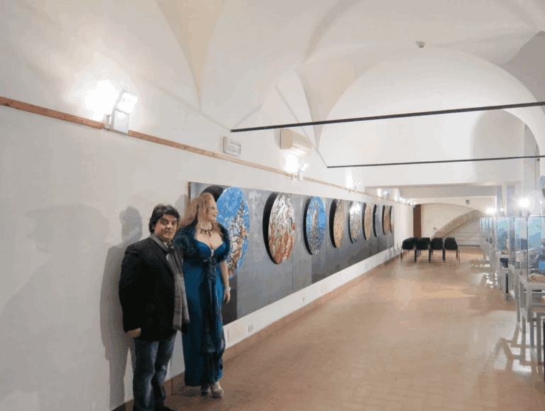 Forte Sangallo – Nettuno (Roma)