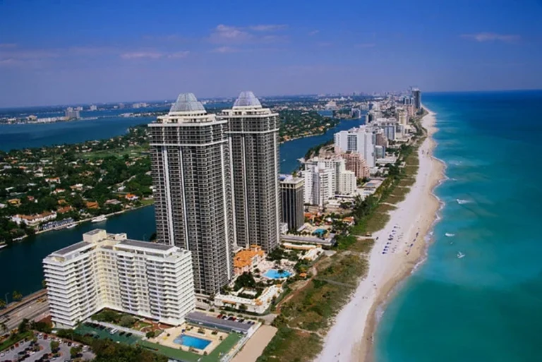 Mostra a Miami – Stati Uniti d’America