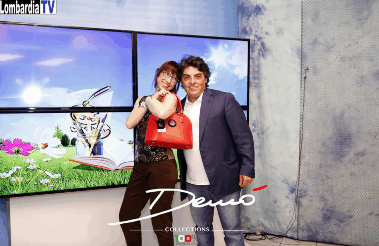 Lombardia TV – Crema (CR)