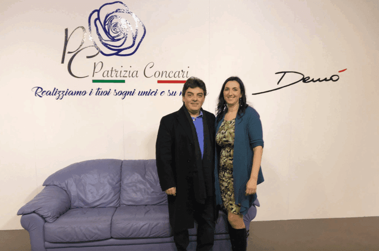 Fiera della sposa – Montechiari (BS)