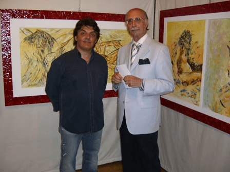 Centro d’Arte San Vidal U.C.A.I. – Venezia (VE)