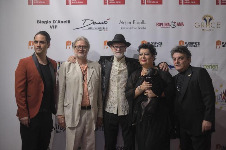 Inaugurazione Art Gallery Miro Persolja – Ljutomer Slovenia