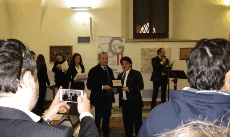 “Premio Guglielmo II” – Monreale (PA)