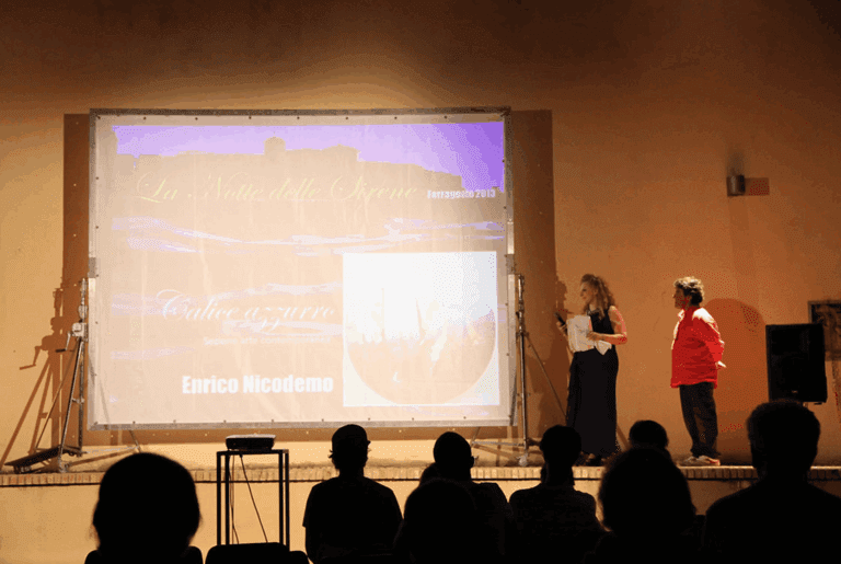 The Event