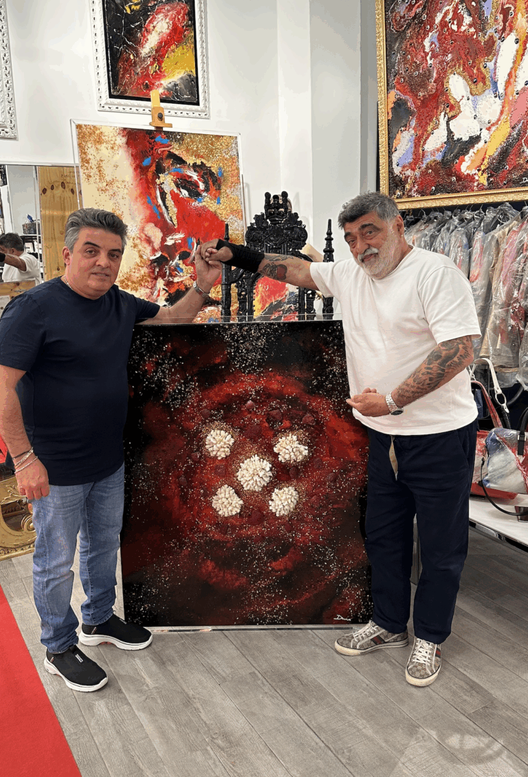 Roberto Da Crema