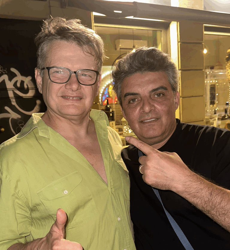 Aristide Malnati