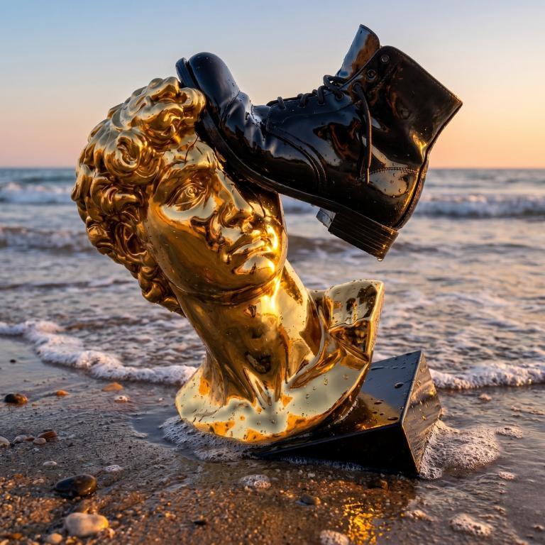 Le Sculture di Demó…