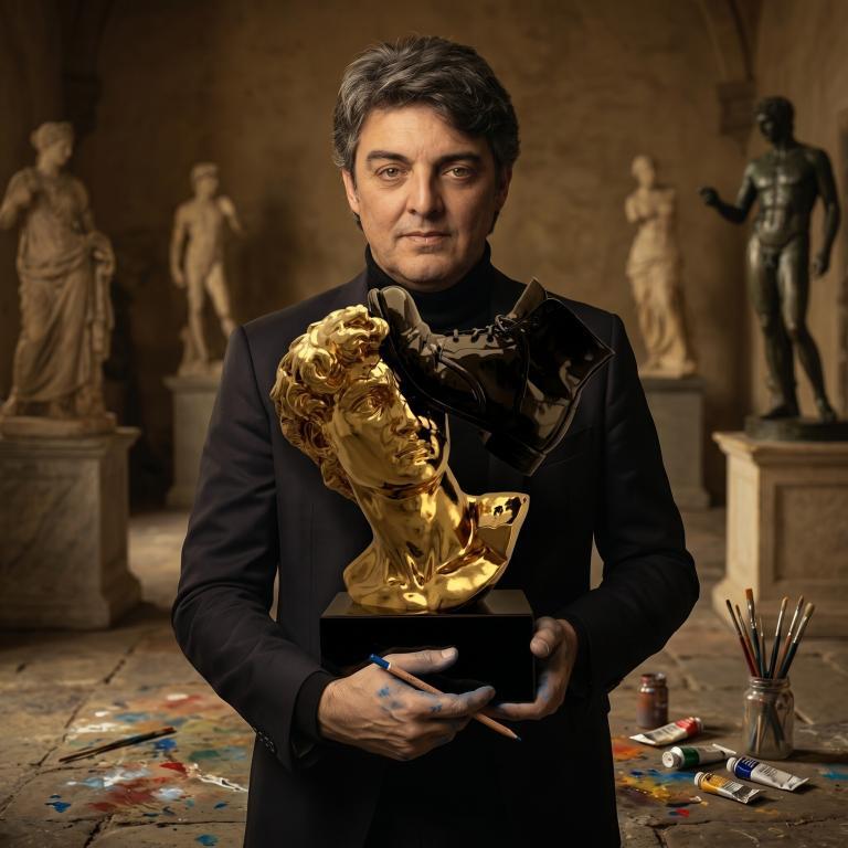 Non imbrattiamo l’arte!